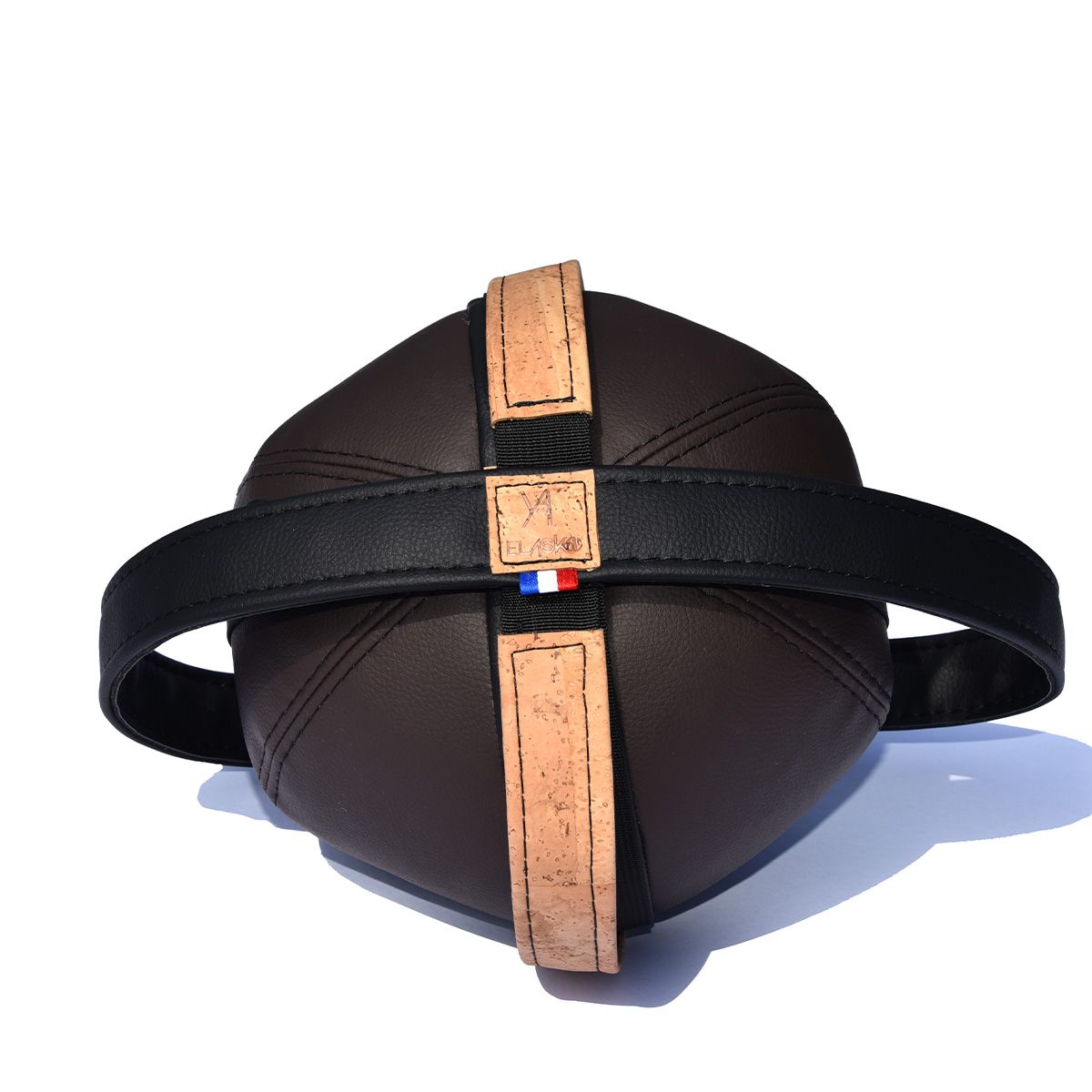 YA´Elasko Stretching Ball & Straps