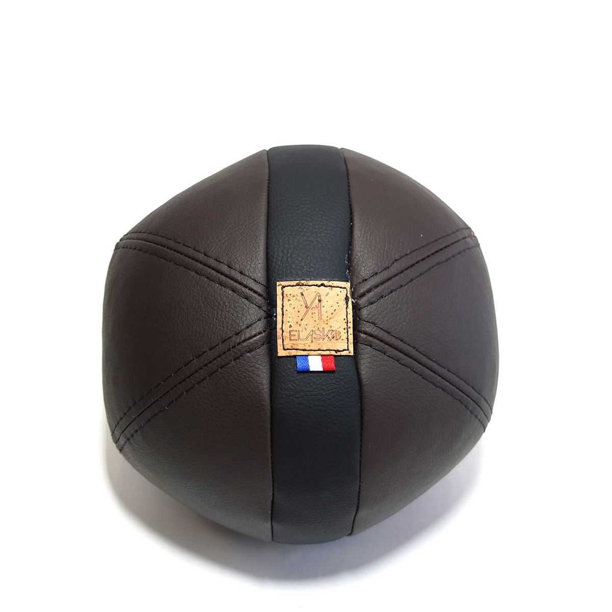 YA´Elasko Stretching Ball & Straps