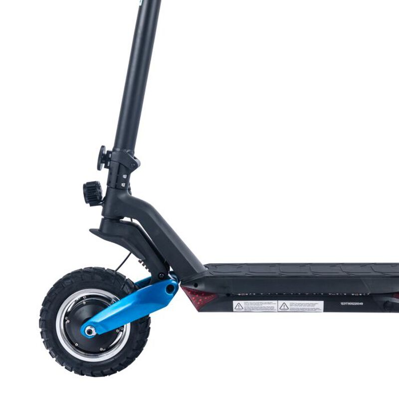 EGONI E-Scooter S22