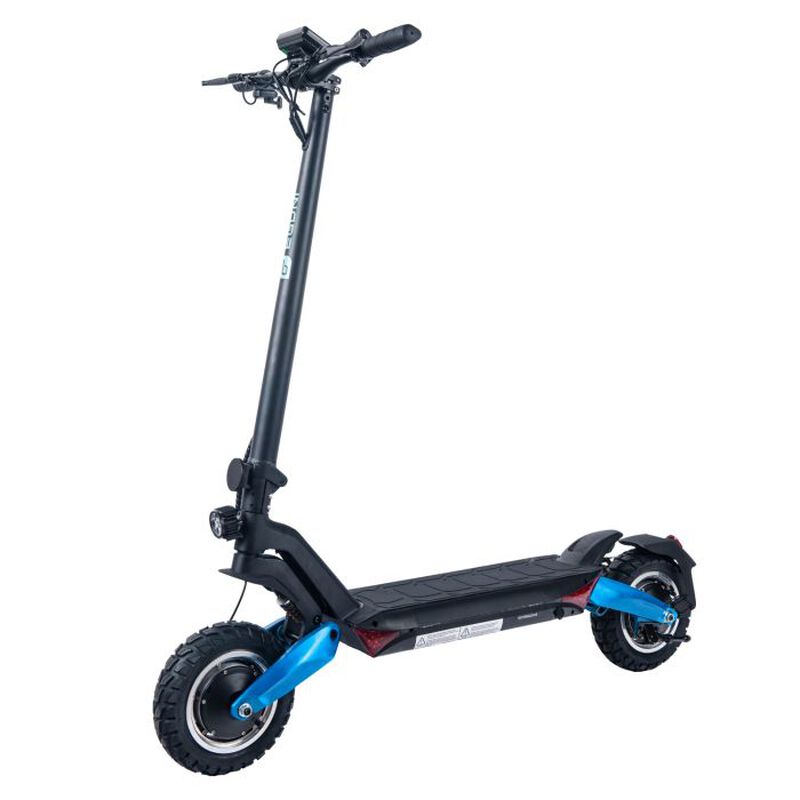 EGONI E-Scooter S22