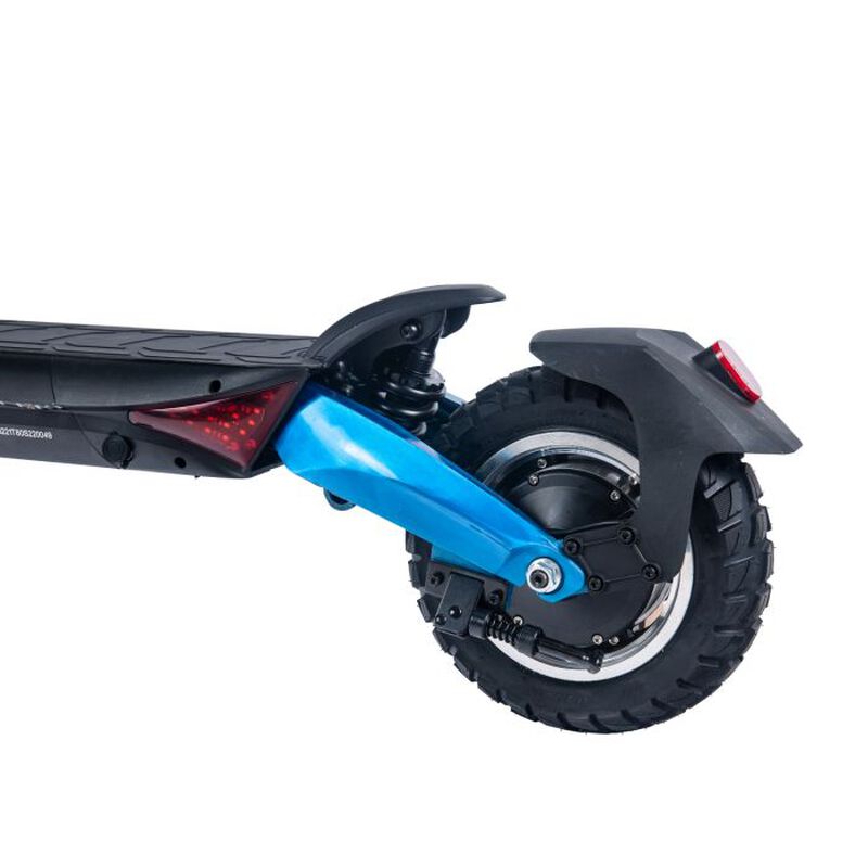 EGONI E-Scooter S22