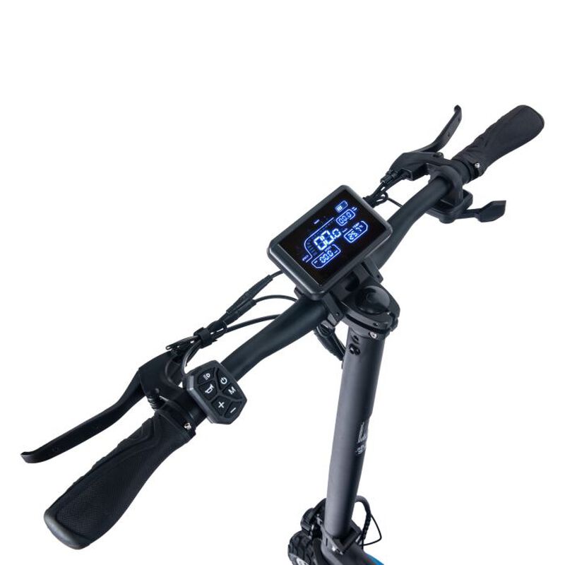 EGONI E-Scooter S22