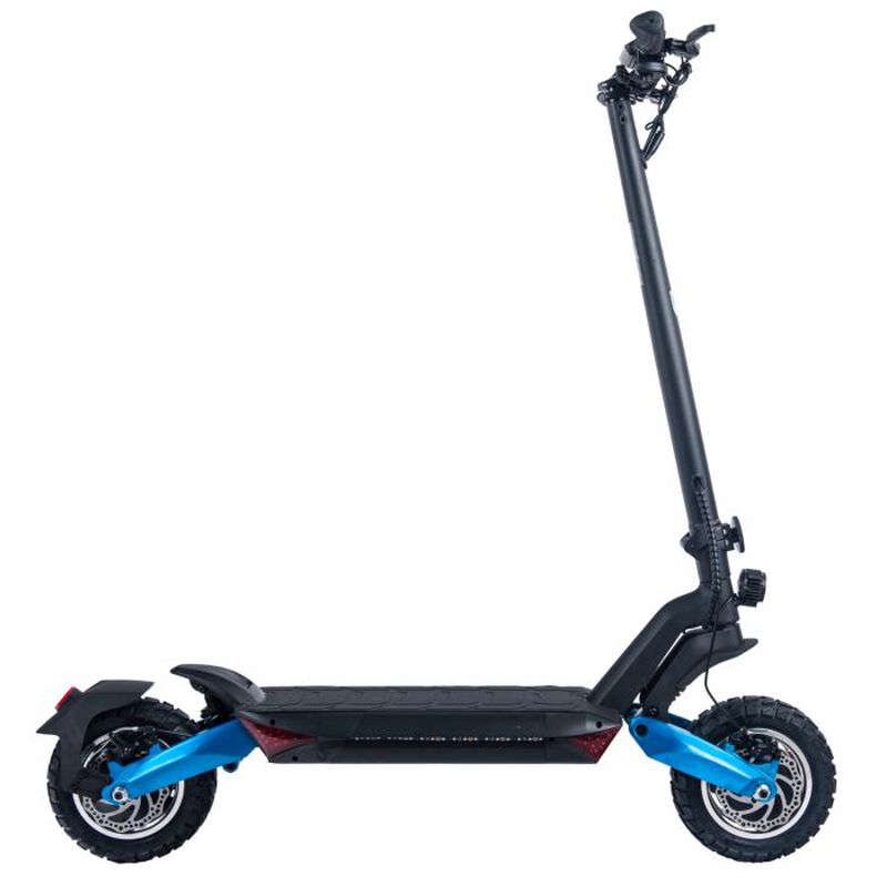 EGONI E-Scooter S22