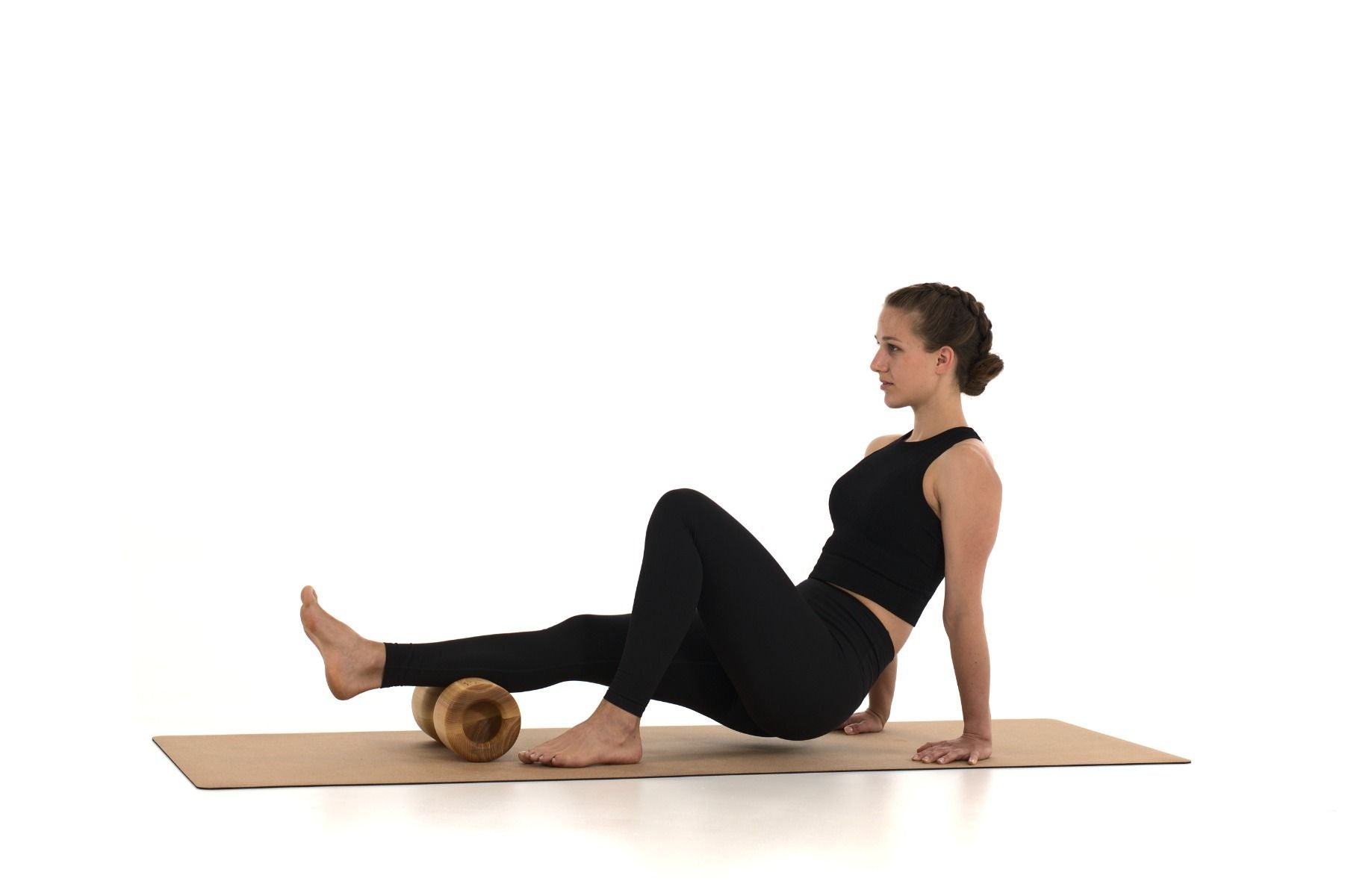 rollholz Faszienrolle