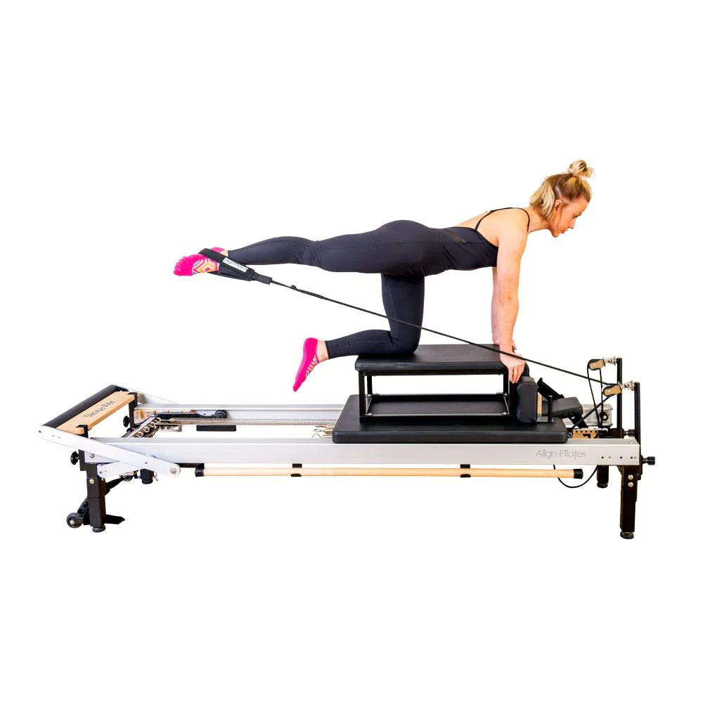 Align Pilates C8 Pro Pilates Reformer