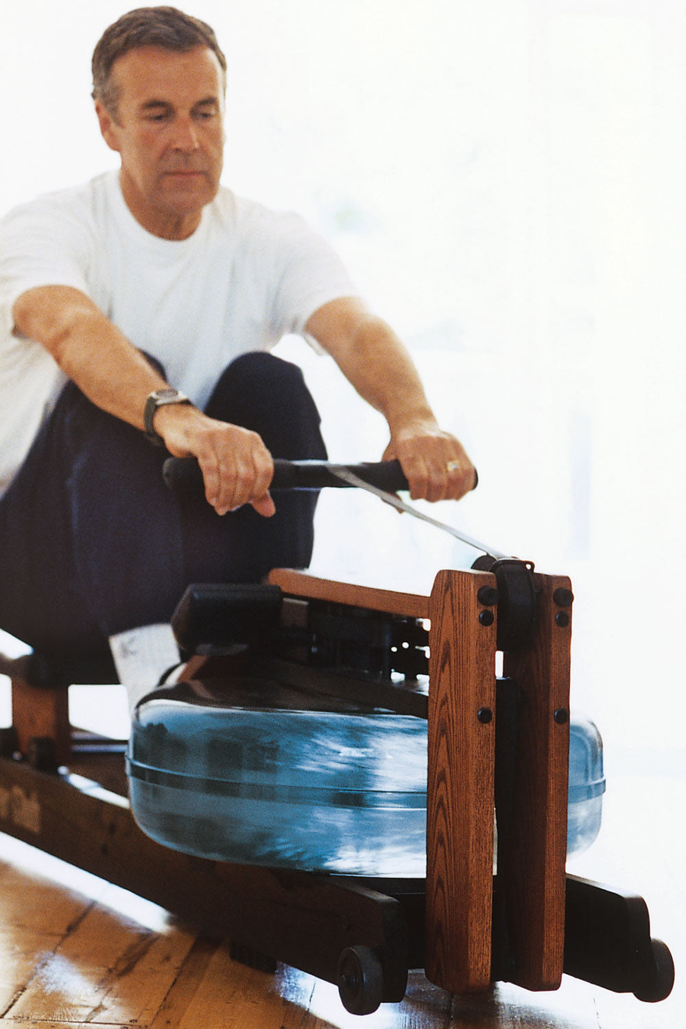 WaterRower S4 Original