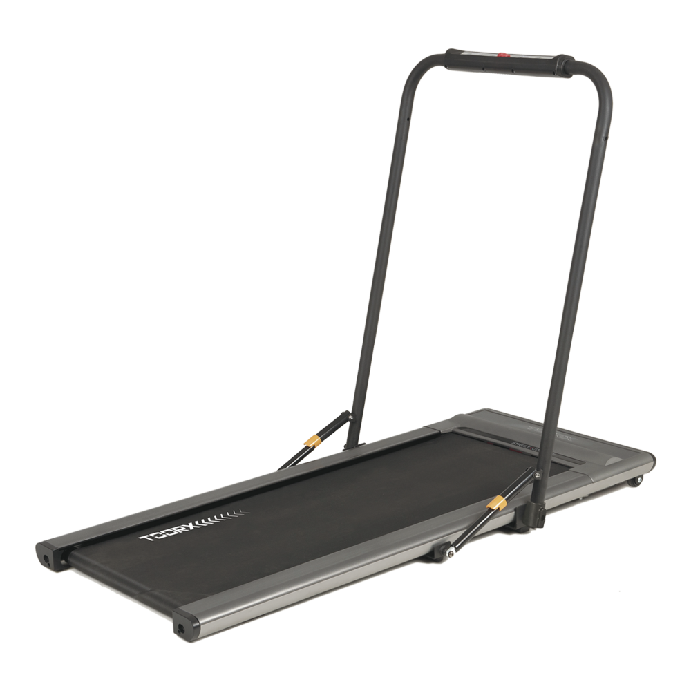 TOORX Walking Pad Street Compact