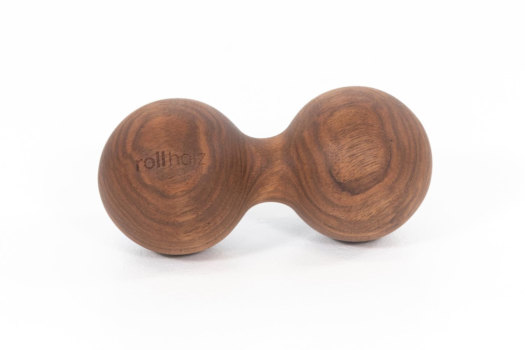 rollholz Doppelkugel