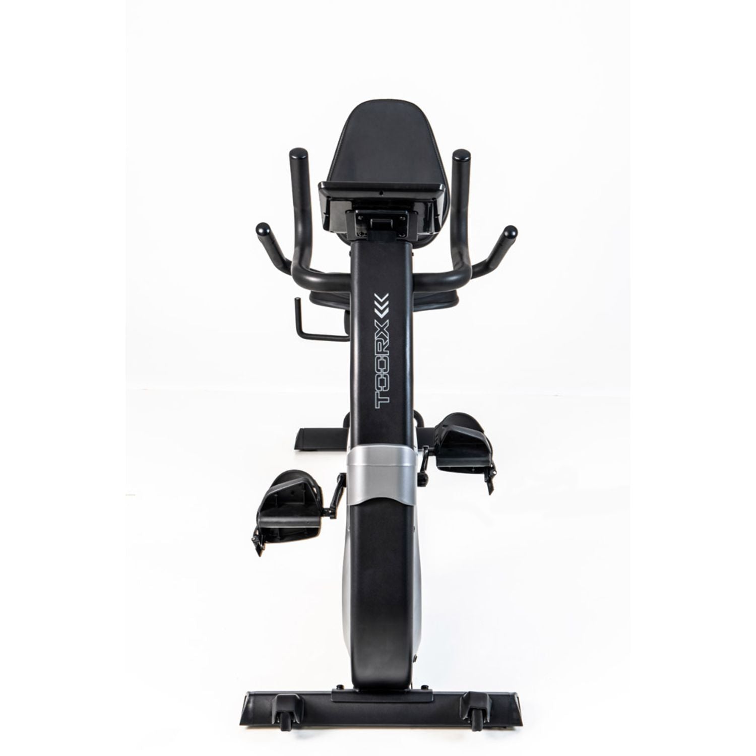 TOORX Liegeergometer BRX-R3000 HRC (App ready)