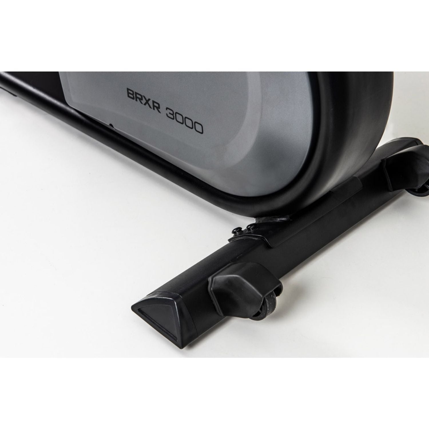 TOORX Liegeergometer BRX-R3000 HRC (App ready)