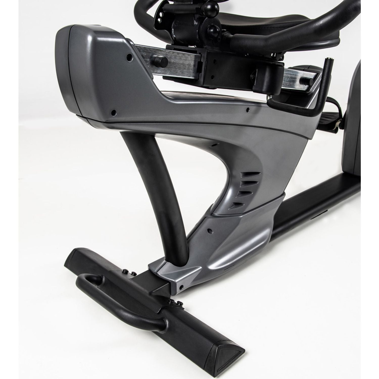 TOORX Liegeergometer BRX-R3000 HRC (App ready)
