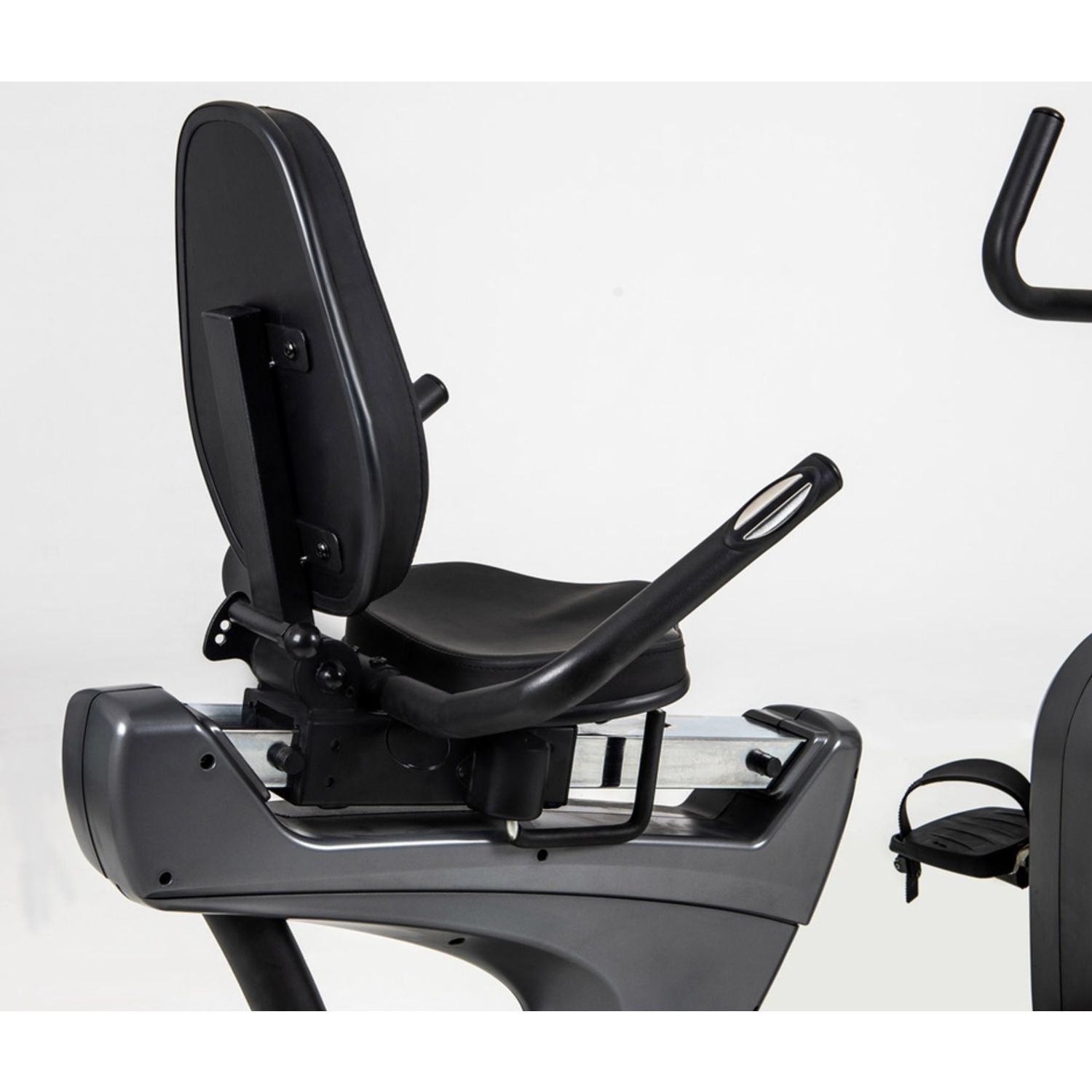 TOORX Liegeergometer BRX-R3000 HRC (App ready)