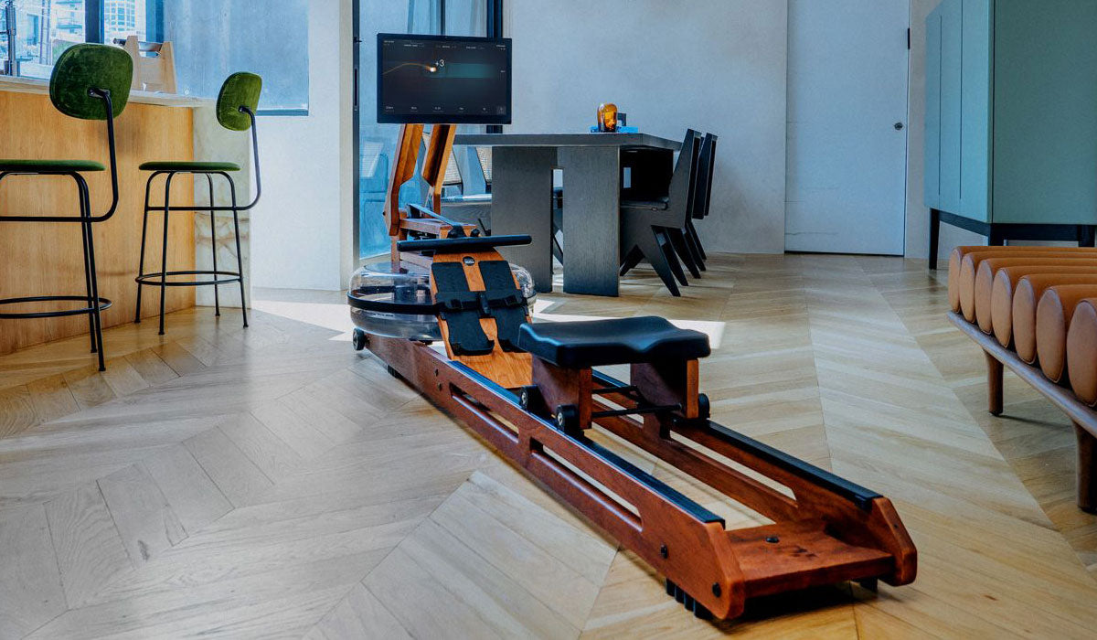 Ergatta Rower