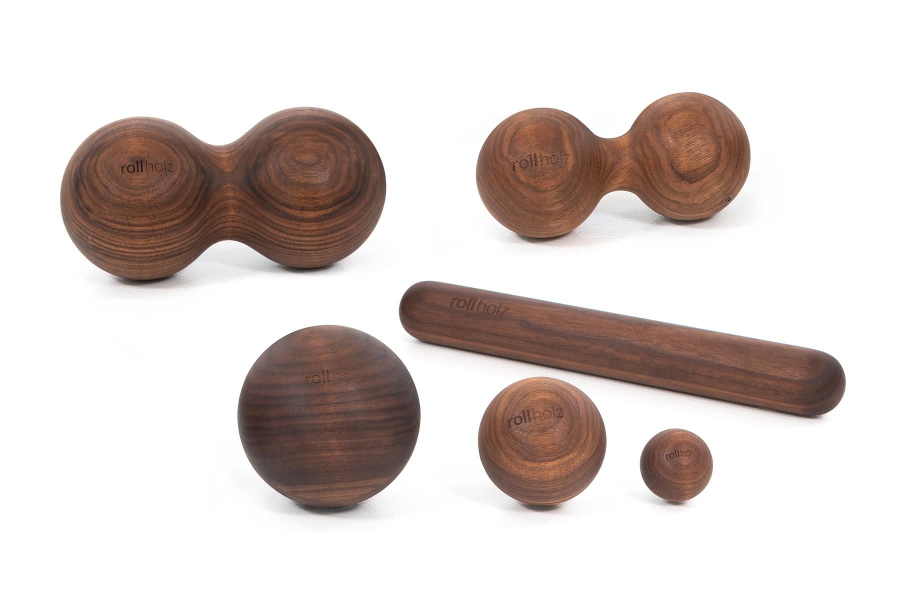 rollholz Set klein 3.0