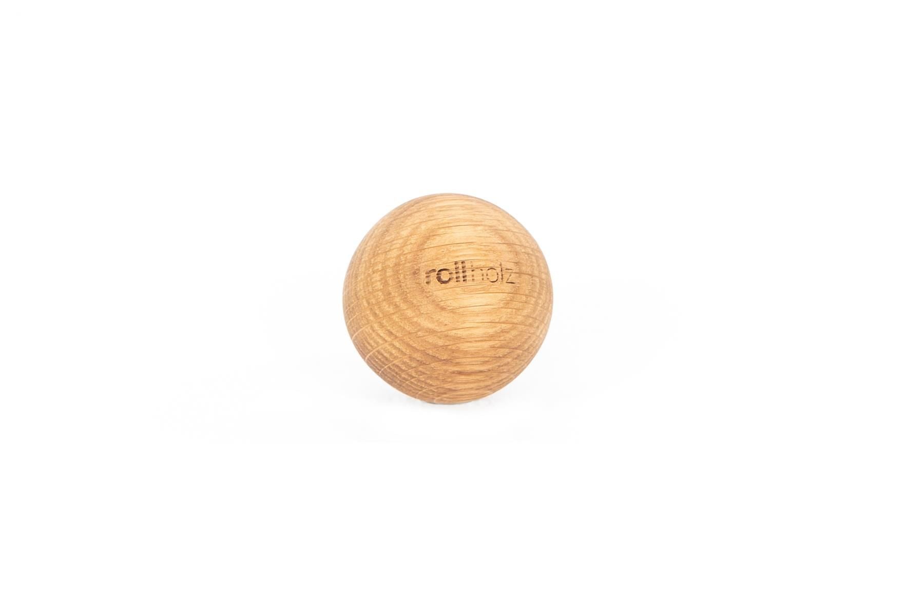 rollholz Kugel 4 cm