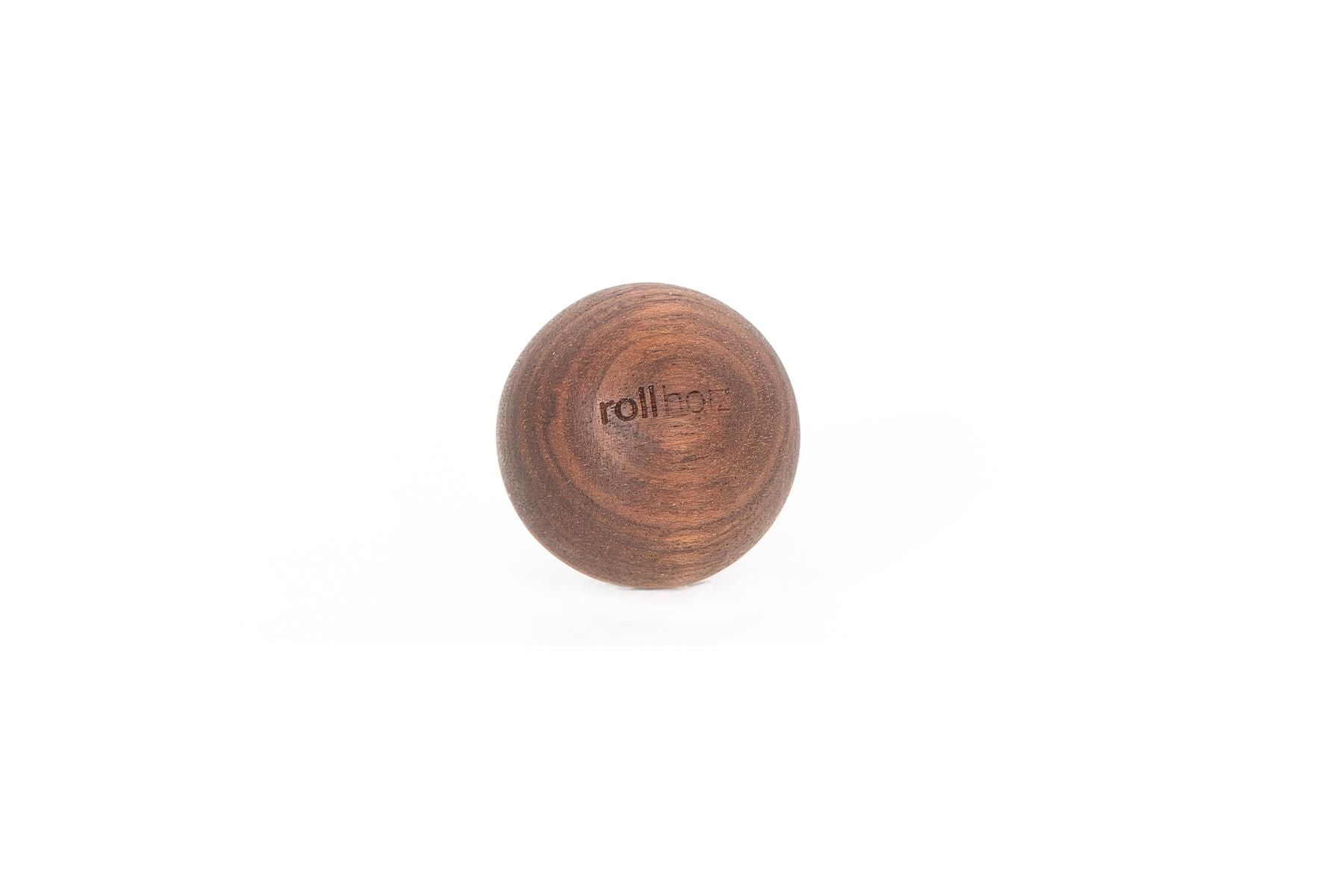 rollholz Kugel 4 cm