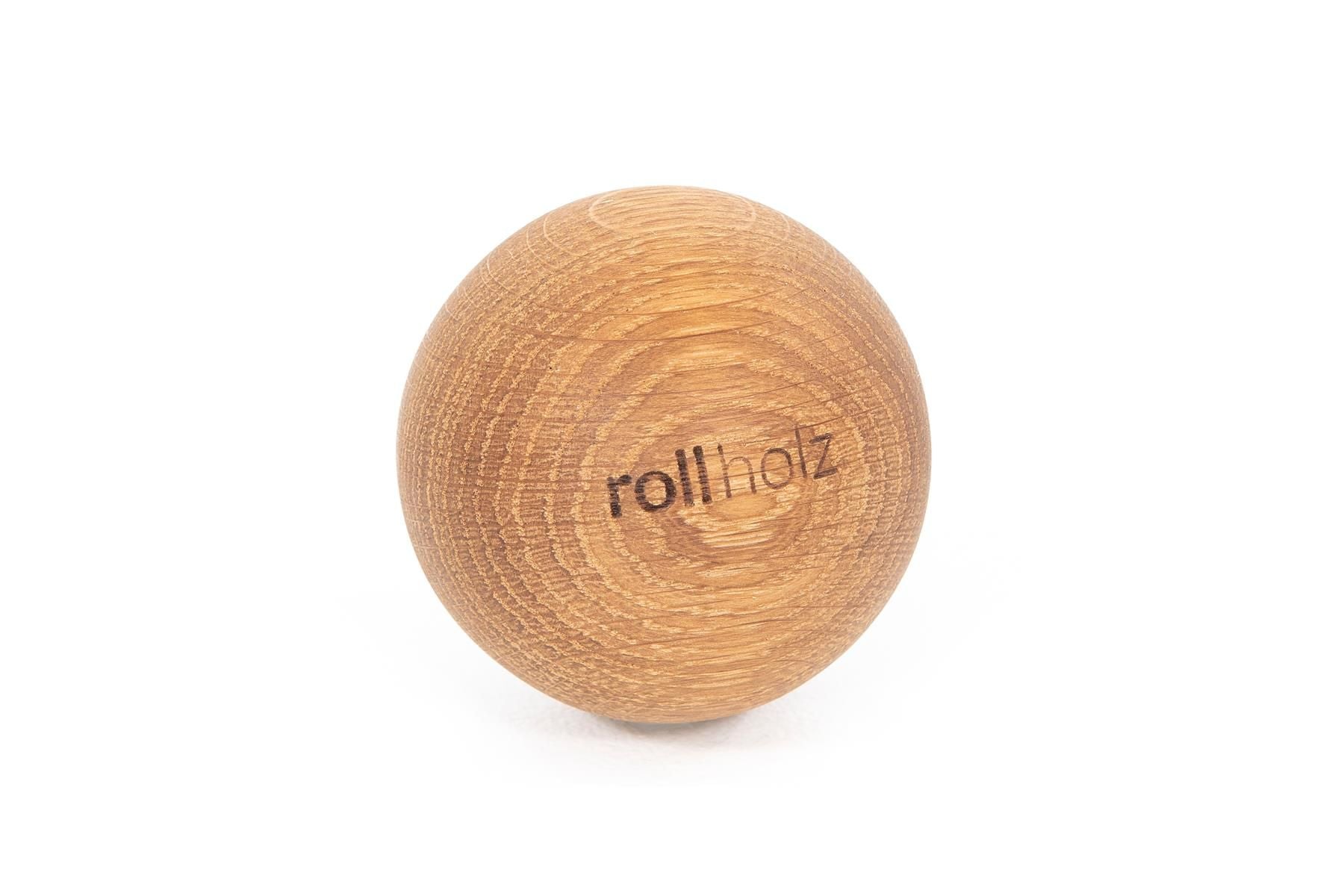 rollholz Kugel 7cm