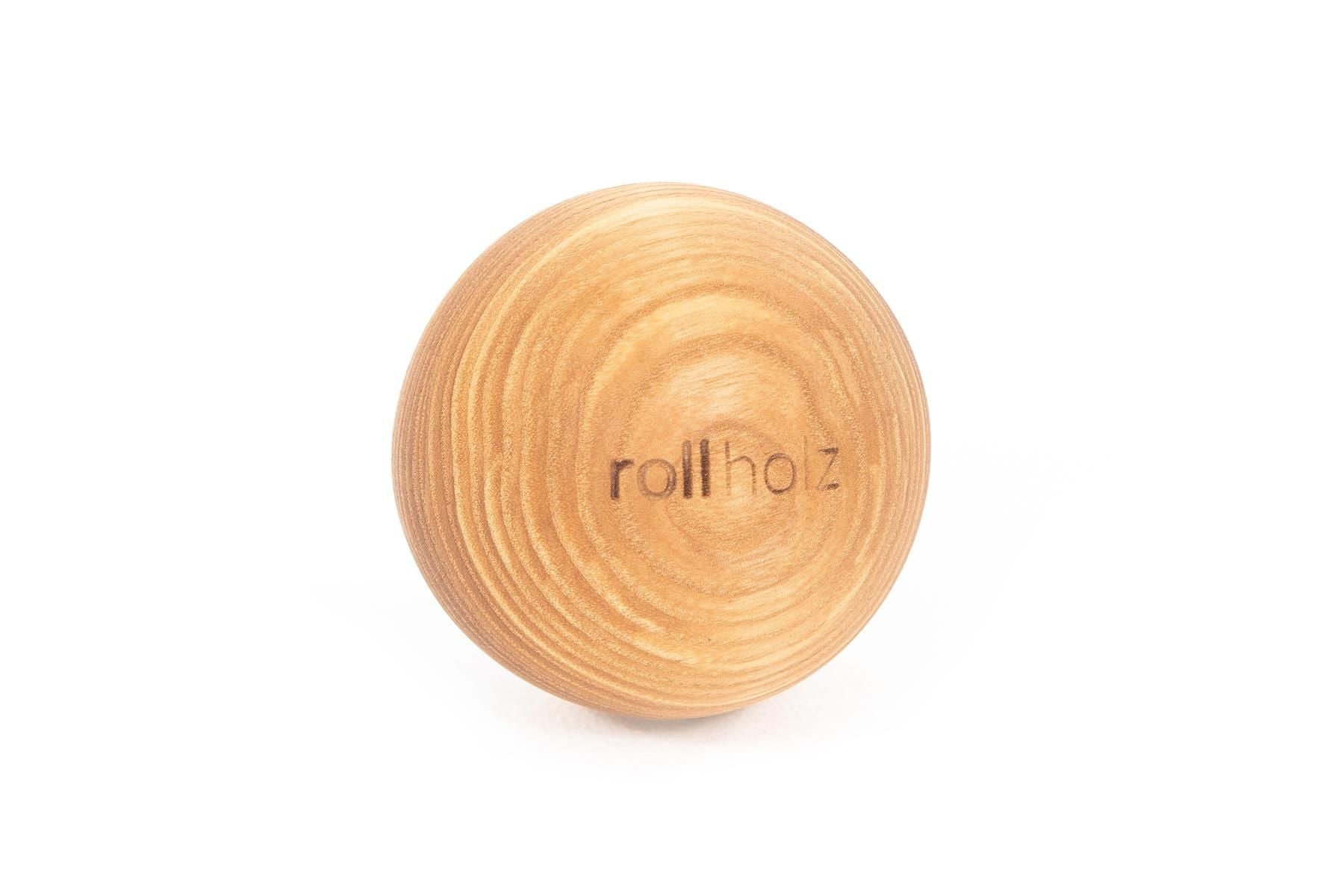 rollholz Kugel 7cm