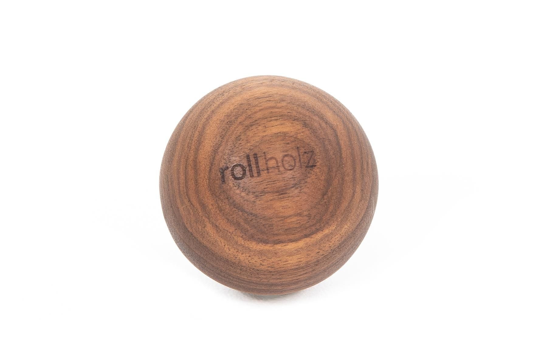 rollholz Kugel 7cm