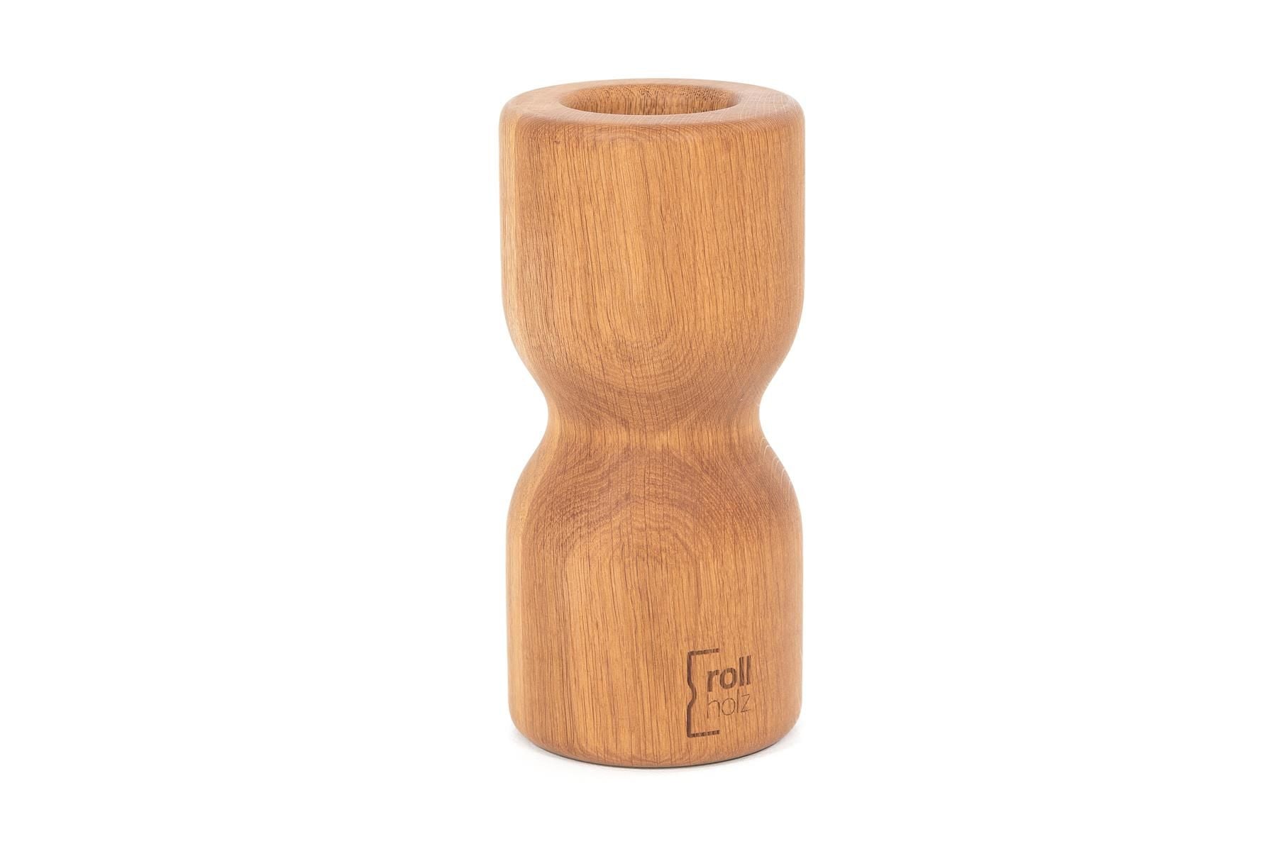 rollholz Faszienrolle