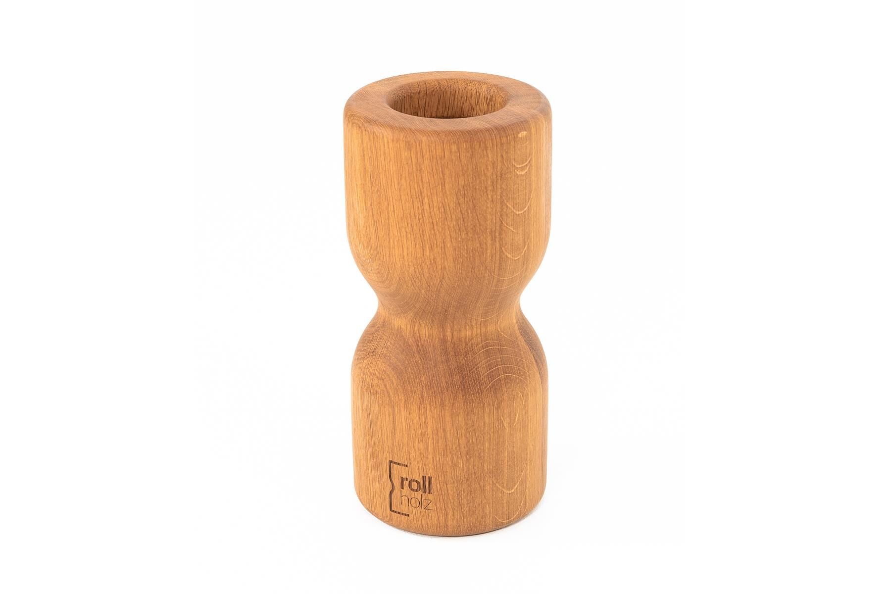 rollholz Faszienrolle