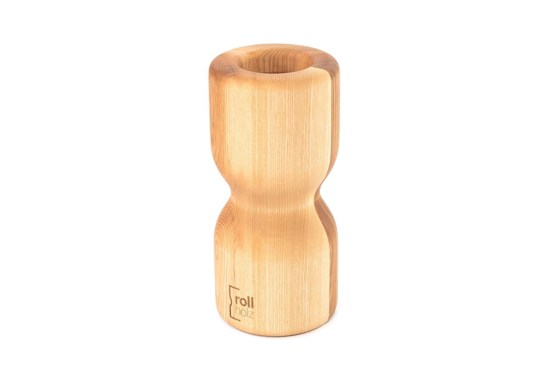 rollholz Faszienrolle
