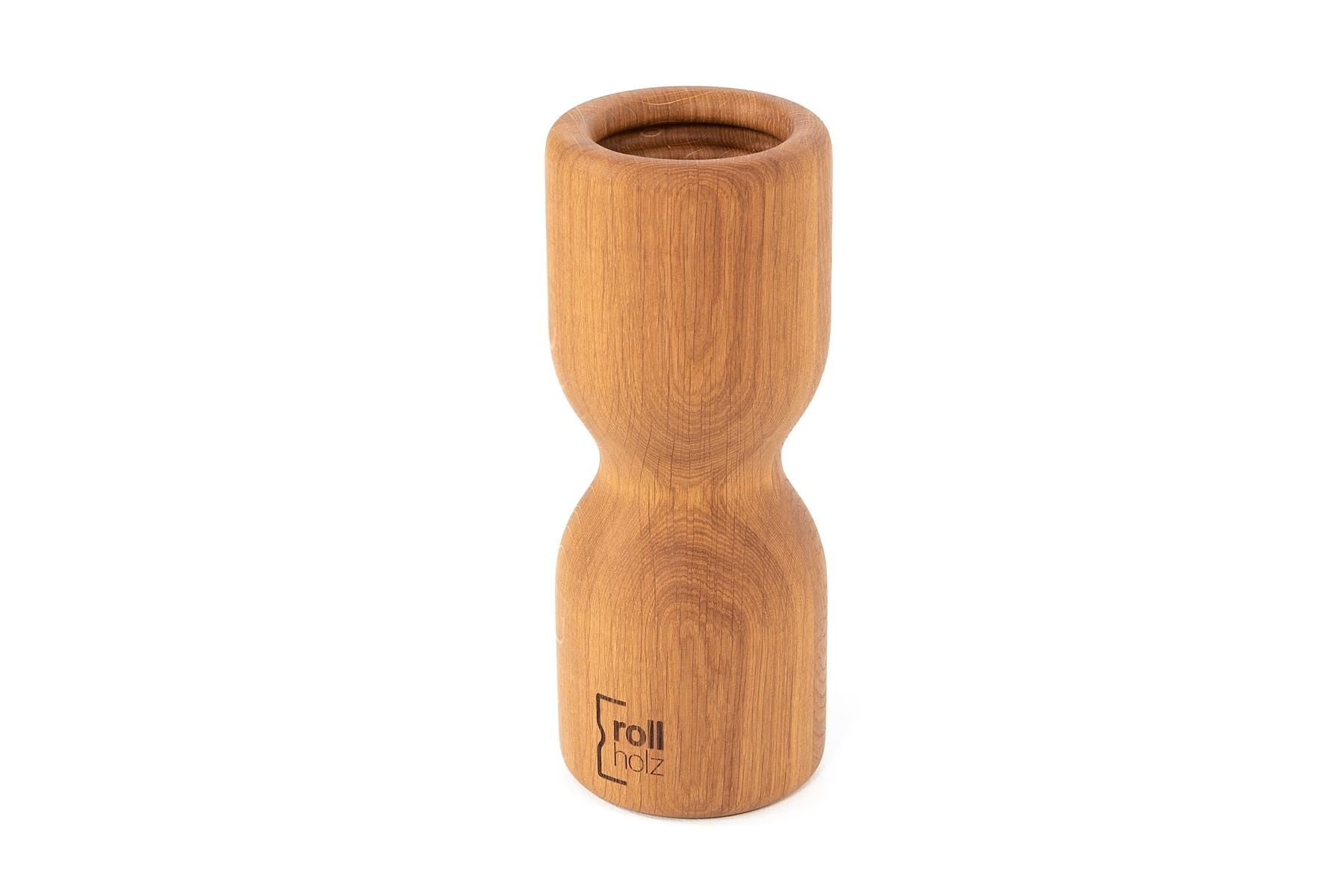 rollholz Faszienrolle Pro