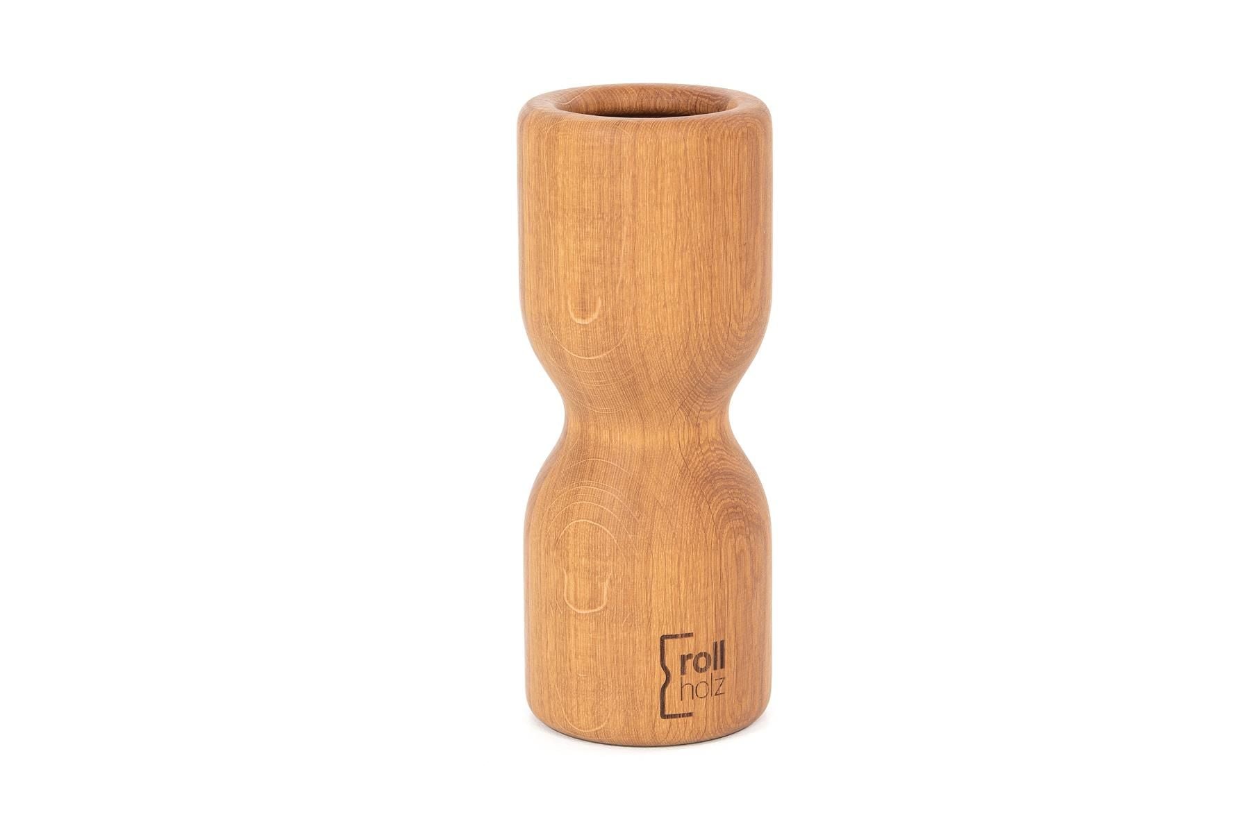 rollholz Faszienrolle Pro