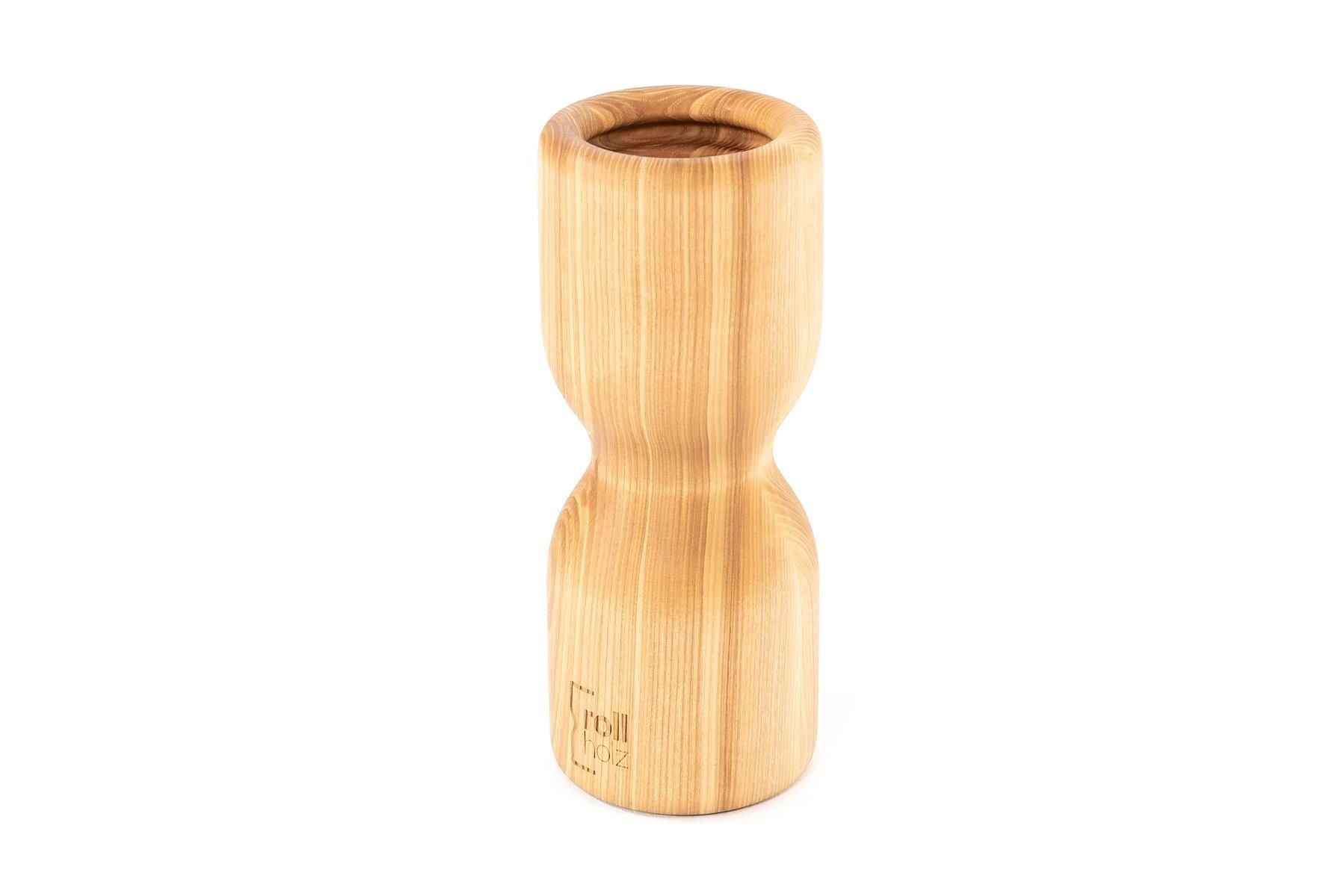 rollholz Faszienrolle Pro