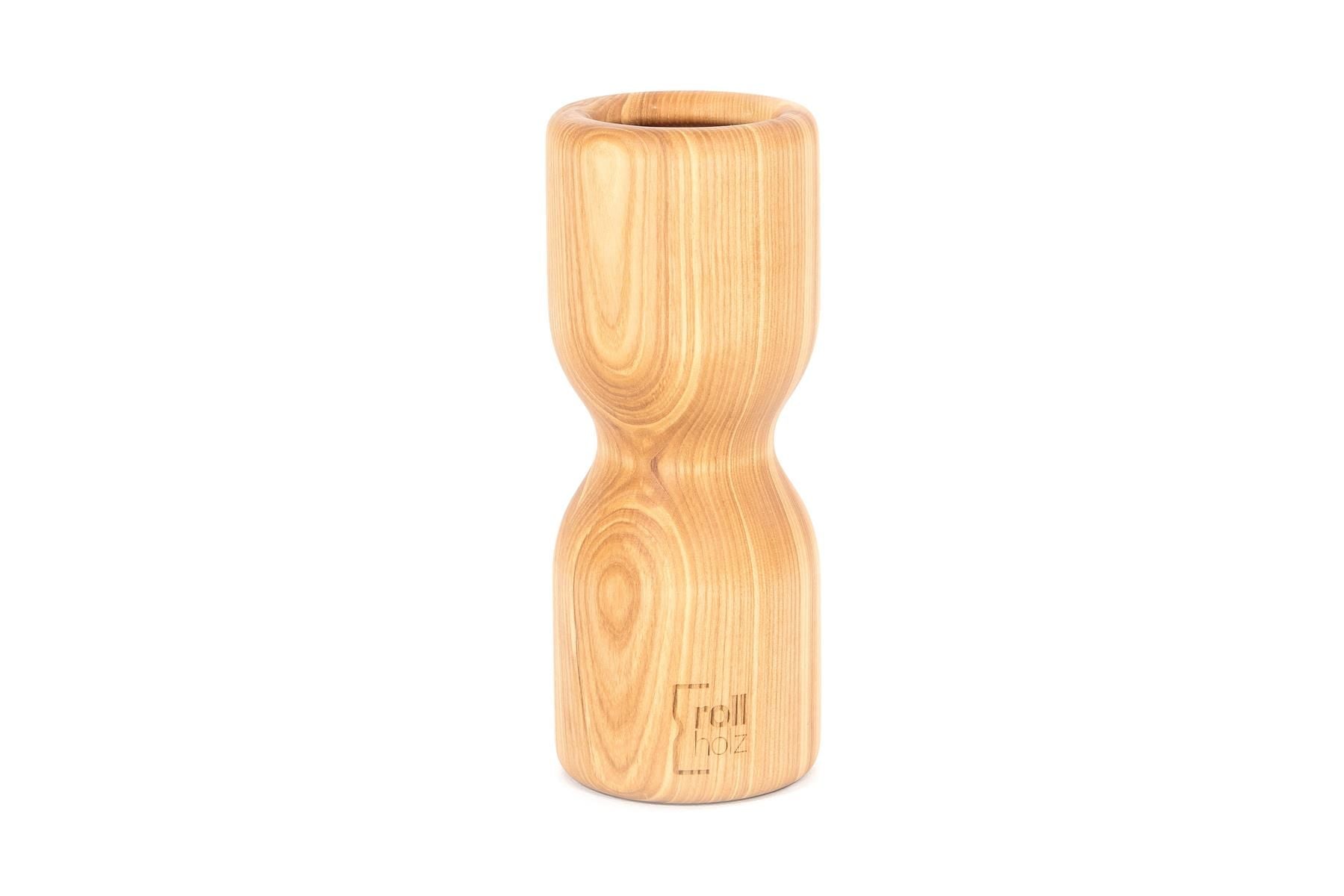 rollholz Faszienrolle Pro