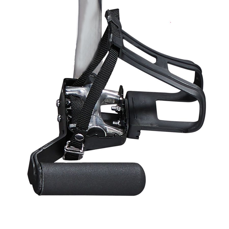 Fluid Exercise E750 Cycle UBE Silver Bronze