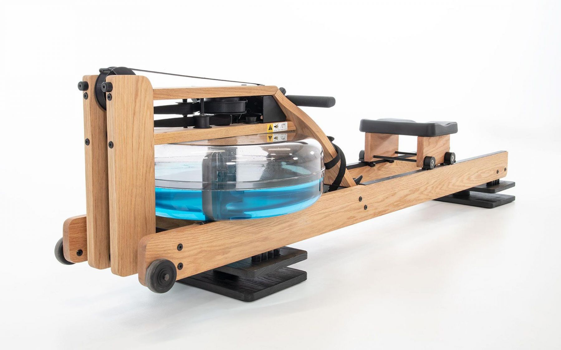WaterRower FlowRow Board