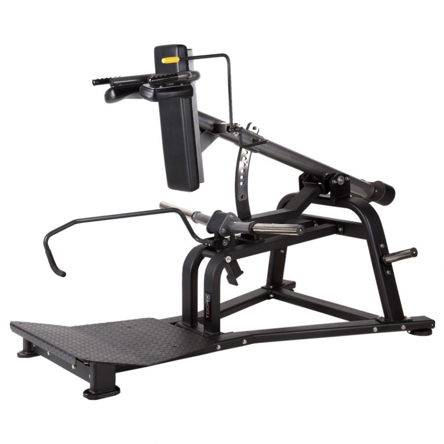 TOORX Activ Line Plate loaded Hack Squat FWX-6200