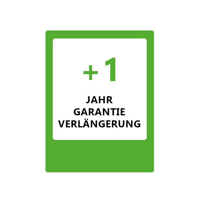 Garantieverlängerung Artikel von 3000€ - 3449€