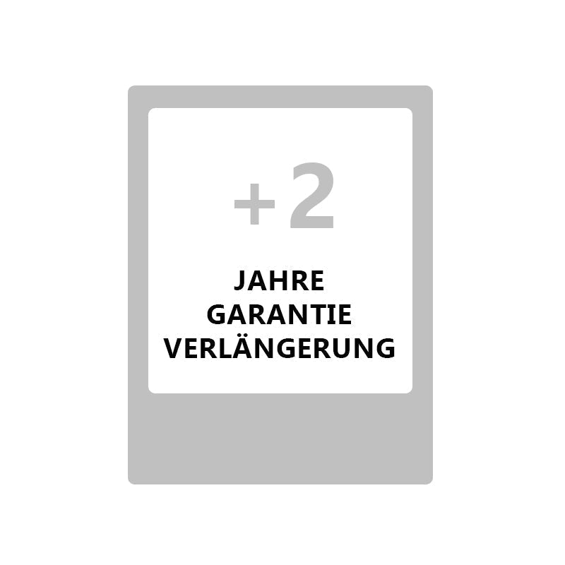 Garantieverlängerung Artikel von 3000€ - 3449€
