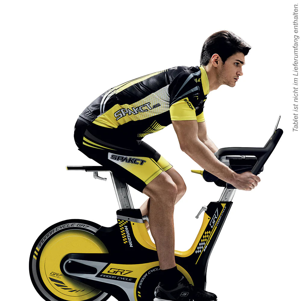 Horizon Fitness Indoor Bike GR7