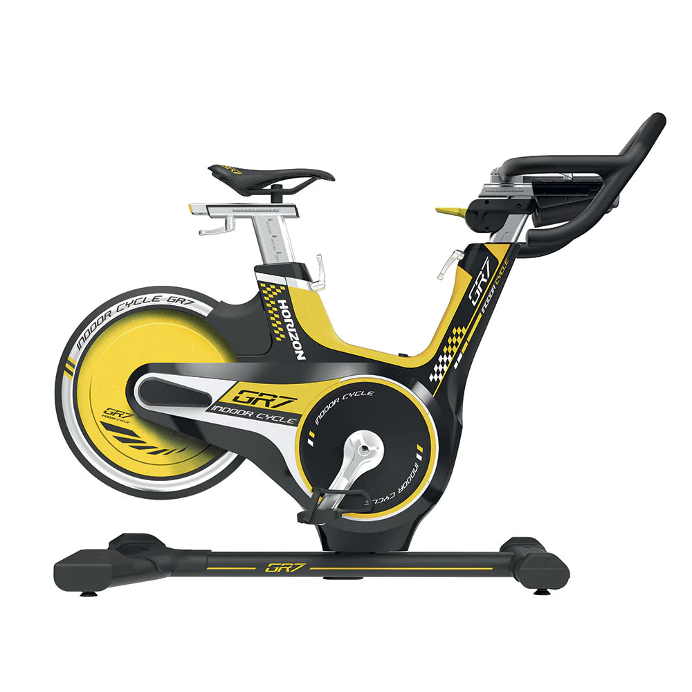 Horizon Fitness Indoor Bike GR7