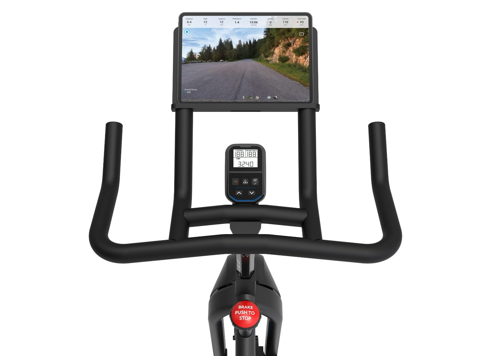 Horizon Fitness Indoor Bike 5.0IC