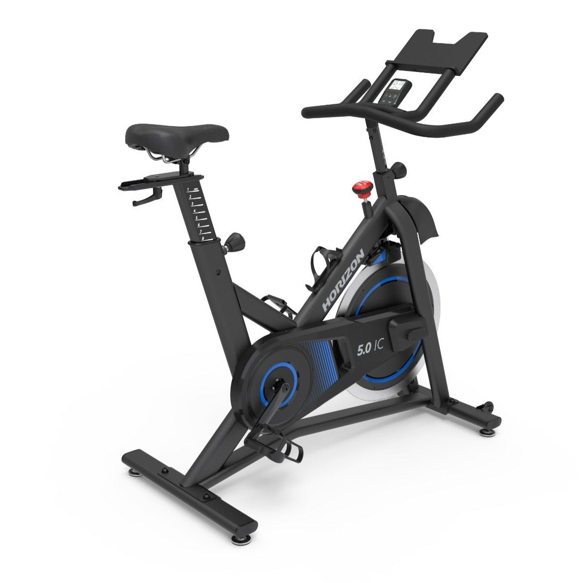 Horizon Fitness Indoor Bike 5.0IC