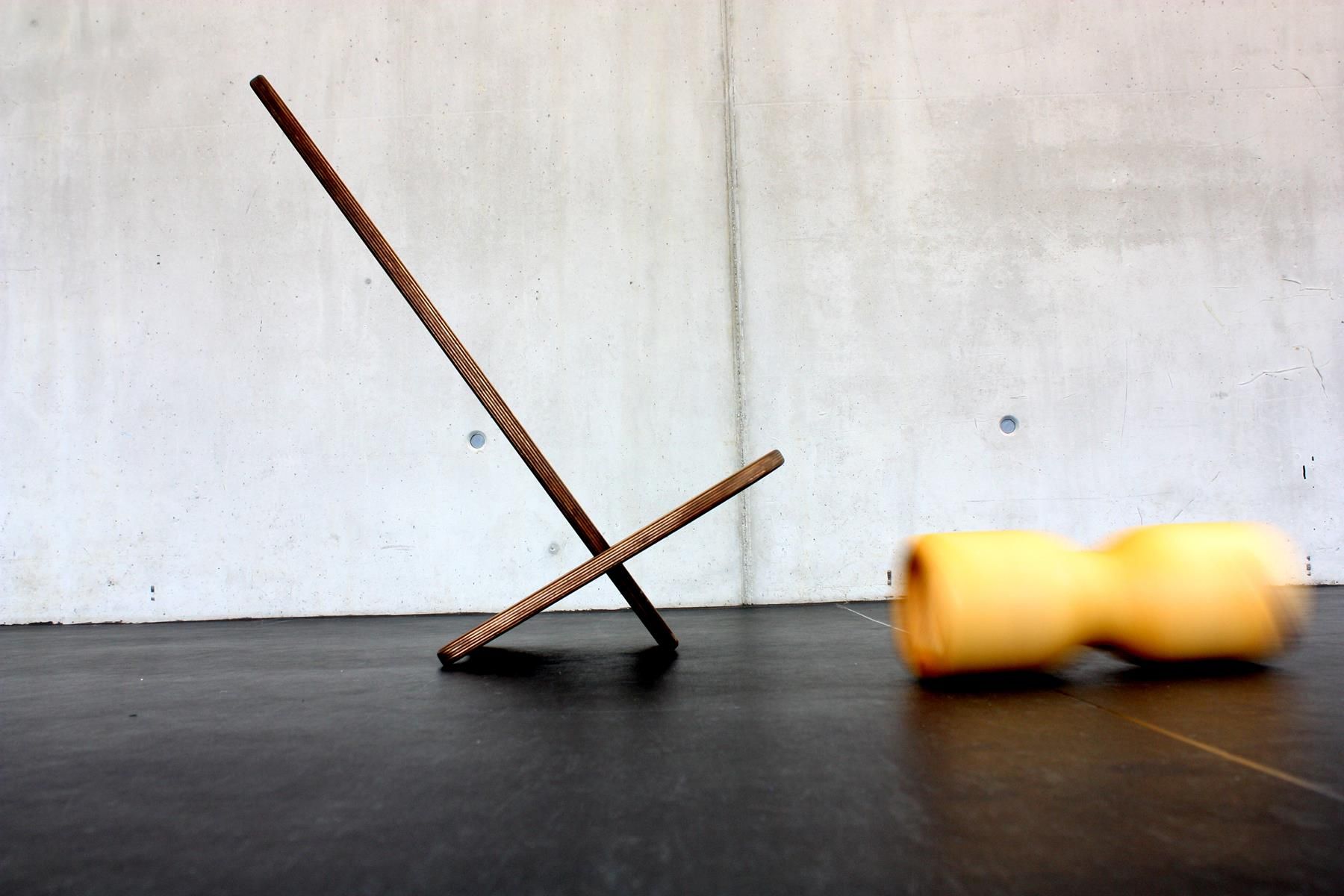 rollholz Balance Board