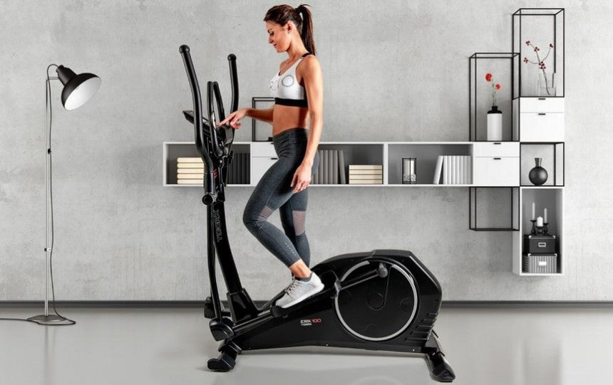TOORX Crosstrainer ERX-100