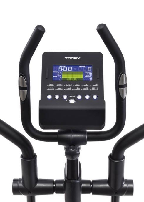 TOORX Crosstrainer ERX-100