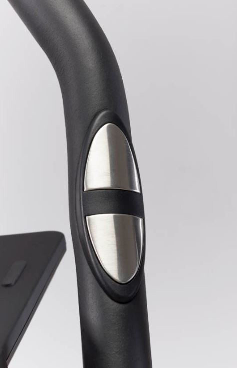 TOORX Crosstrainer ERX-100