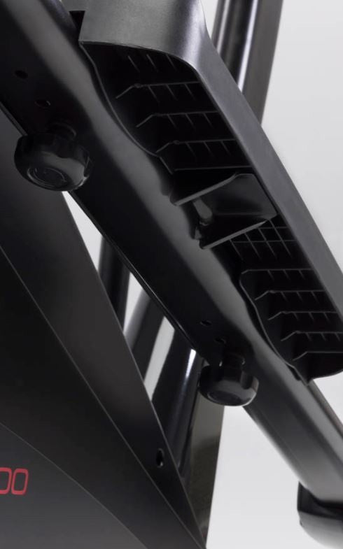 TOORX Crosstrainer ERX-100