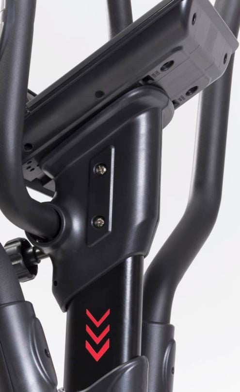 TOORX Crosstrainer ERX-100