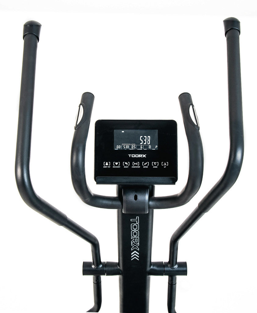 TOORX Ellipsentrainer ERX-3500 HRC (App ready)