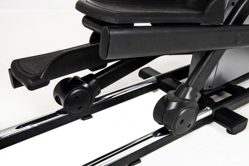 TOORX Ellipsentrainer ERX-3500 HRC (App ready)