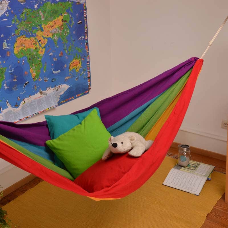 Kinderhängematte CABRITA