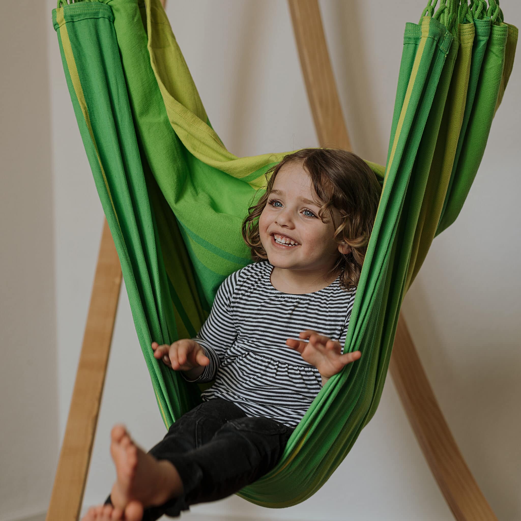 Kinderhängesitz ANJO