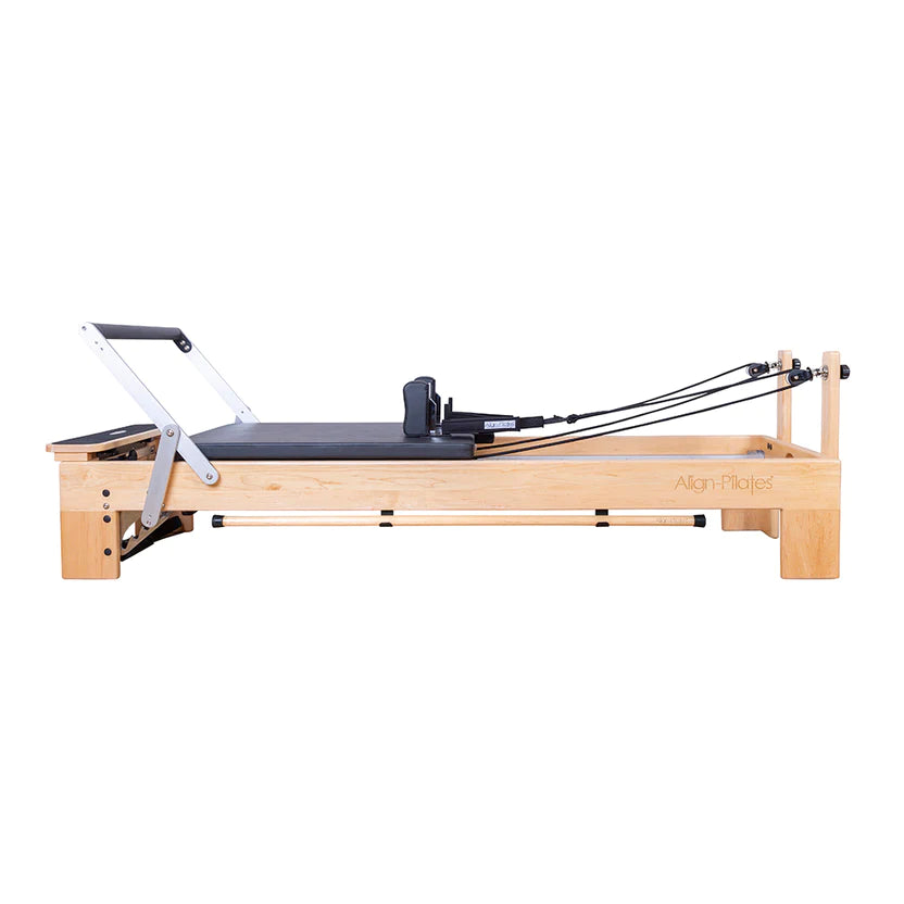Align Pilates M8 Pro Reformer (inkl. Sitting Box)